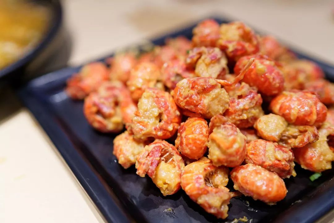 小小咸蛋黄带来大商机,正大,三全,乐肴居都加入了