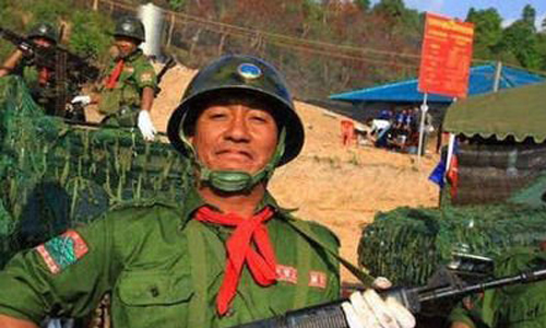 如果鲍有祥往后的生活就一直波澜不惊的话,他的结局也就是娶个老婆,生