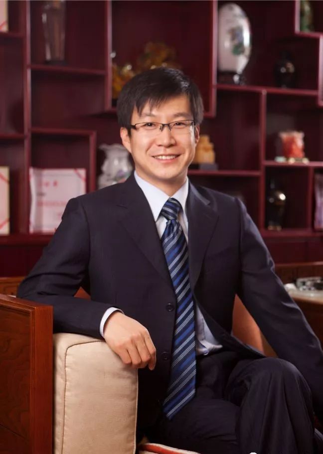 山西水塔醋业股份有限公司董事长武峥兴其中,山西有三