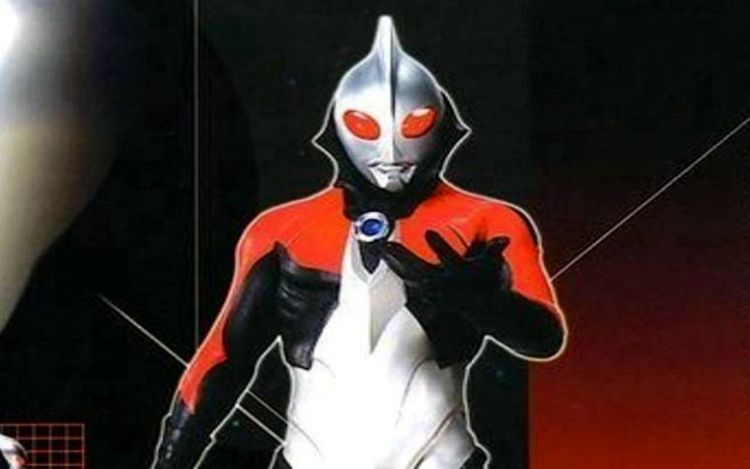 原创同样是奥特曼圆谷承认了哈鲁曼为什么不肯接受千禧和蓝弧