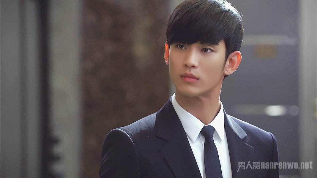 金秀贤特别出演德鲁纳酒店遭网友喊话赶快给我接新戏