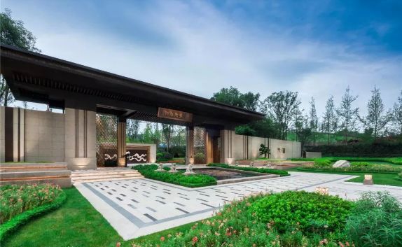 时间告诉你:邦泰更懂品位生活_宜宾