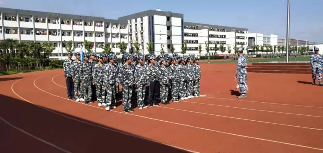 陈集中学东沟中学县第一高级中学一场场成长蜕变吧!