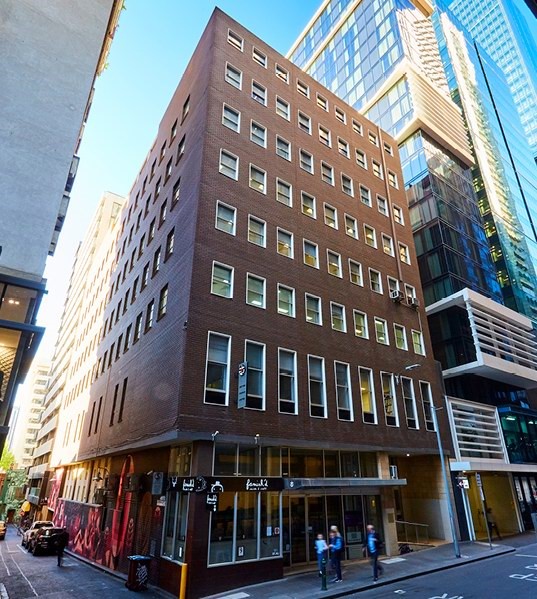 墨尔本商业地产受华人买家青睐,投资全年飙升30%_亚洲