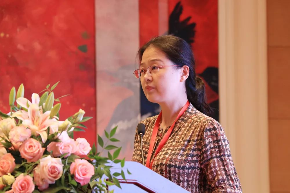 常州市第一人民医院内分泌科蒋晓红主任就甲状腺结节的热点问题,深入