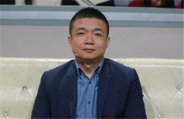 少年派江天昊爸爸演技获赞戏外妻子出演父母爱情一炮而红