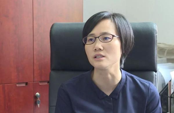 缓解高峰期道路拥堵人大代表朱兰这样说