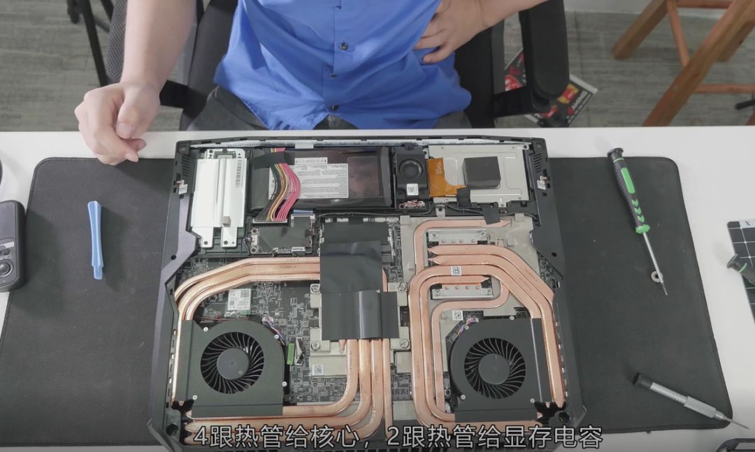 机 | 看官们,微星旗舰机gt76 titan视频评测再来一波