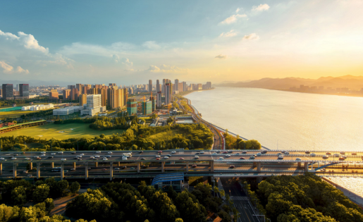 合生创展13.64亿收购新城旗下杭州江干区一宗宅地