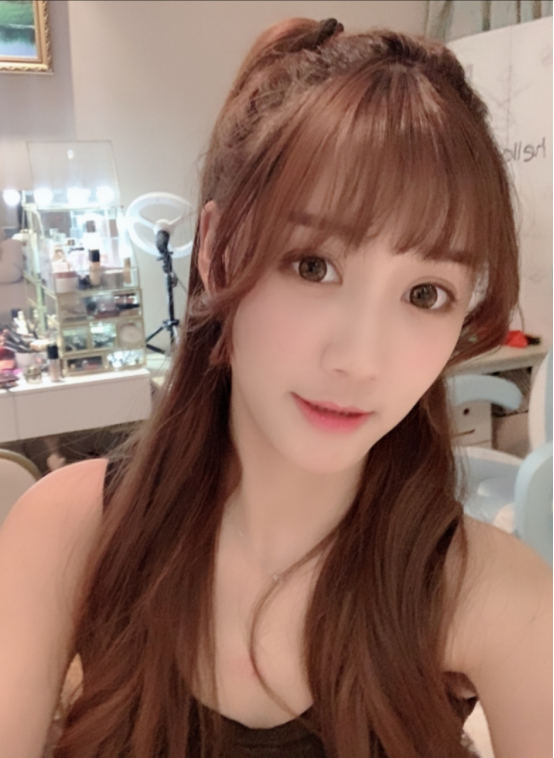 斗鱼直播南波儿堪称实力担当的角粉丝由心的吐露