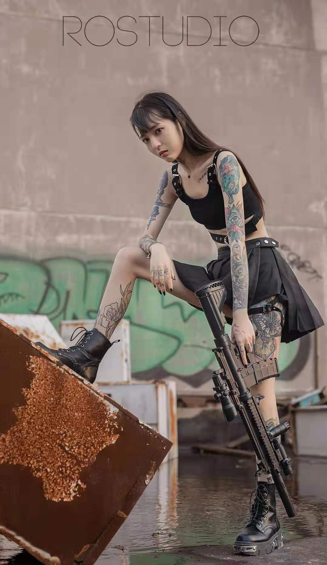 小姐姐约你在线cs