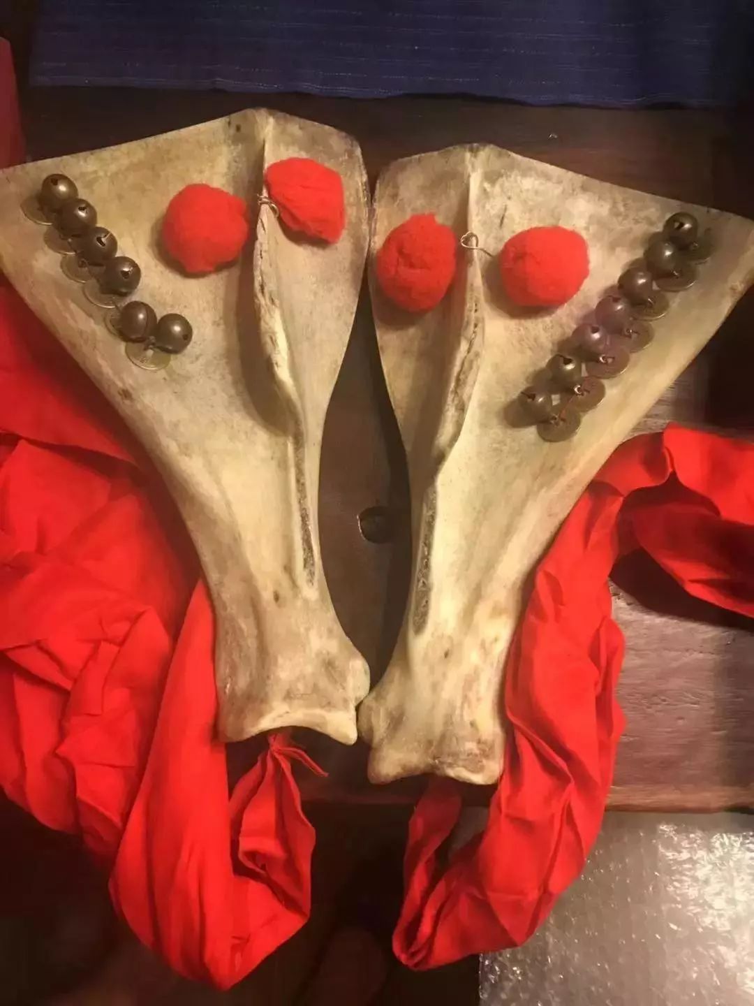 孔雀城话剧社排练茶馆业主小白也敢攀登艺术顶峰