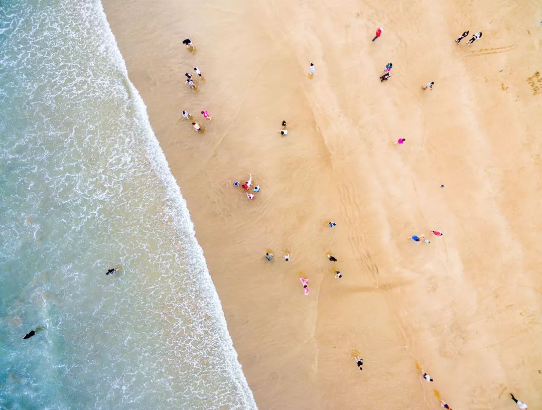 599元起青岛2天1晚自驾游,住金沙滩度假酒店,还可带娃嗨玩探险王国