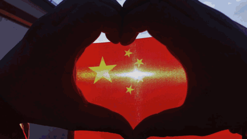 中俄国旗动图图片