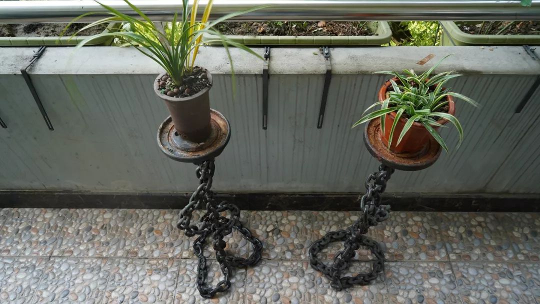 创意无极限这些造型设计竟然是用它们做成的