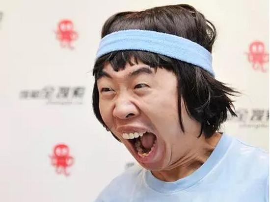 杨迪在《西游降魔篇》里演了谁?没想到这部文艺片里也有他