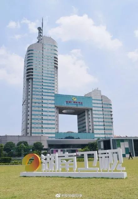 亚洲广播电视行业品牌榜湖南广电位列第二仅次于央视这周发生了什么