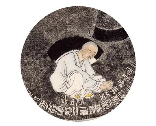 金石僧六舟与全形拓