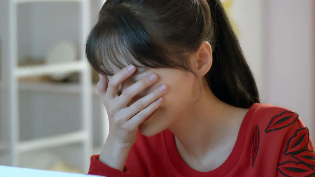 《美人宜修》主演季肖冰:一个最适合又最不适合师生恋的演员