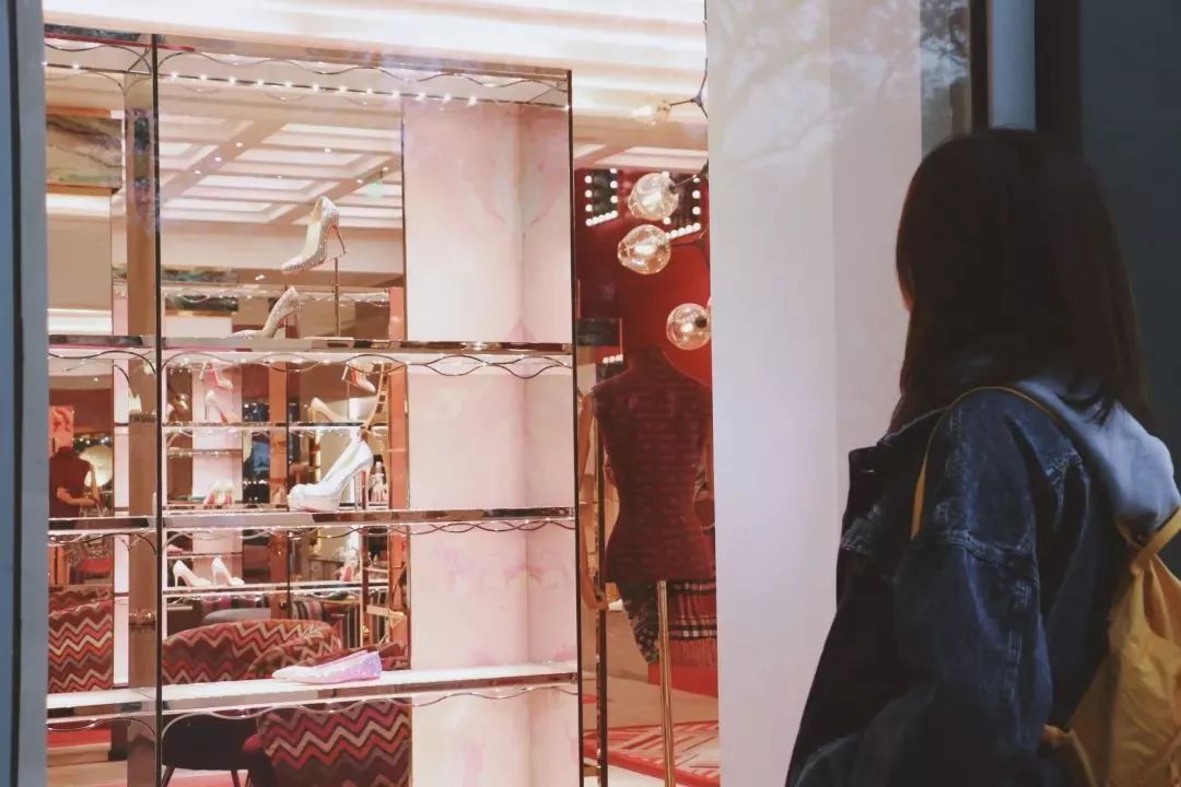 在每个城市奋斗的你都有很多故事藏在心里丨反裤衩阵地61深圳活动