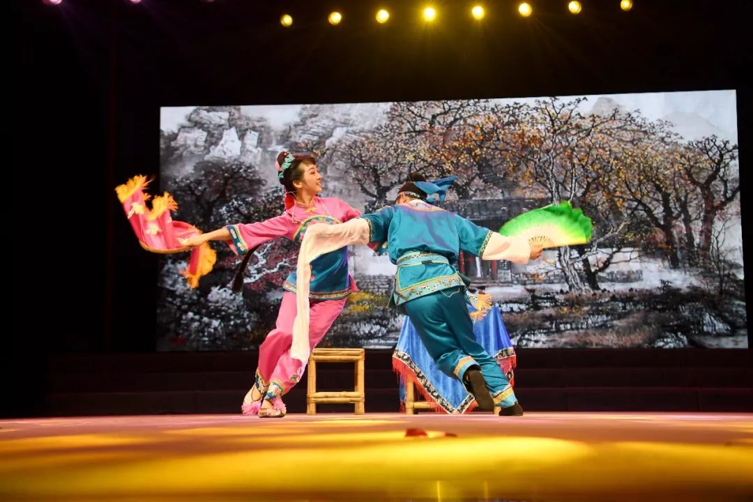 好戏连台,就在赣州艺术剧院!