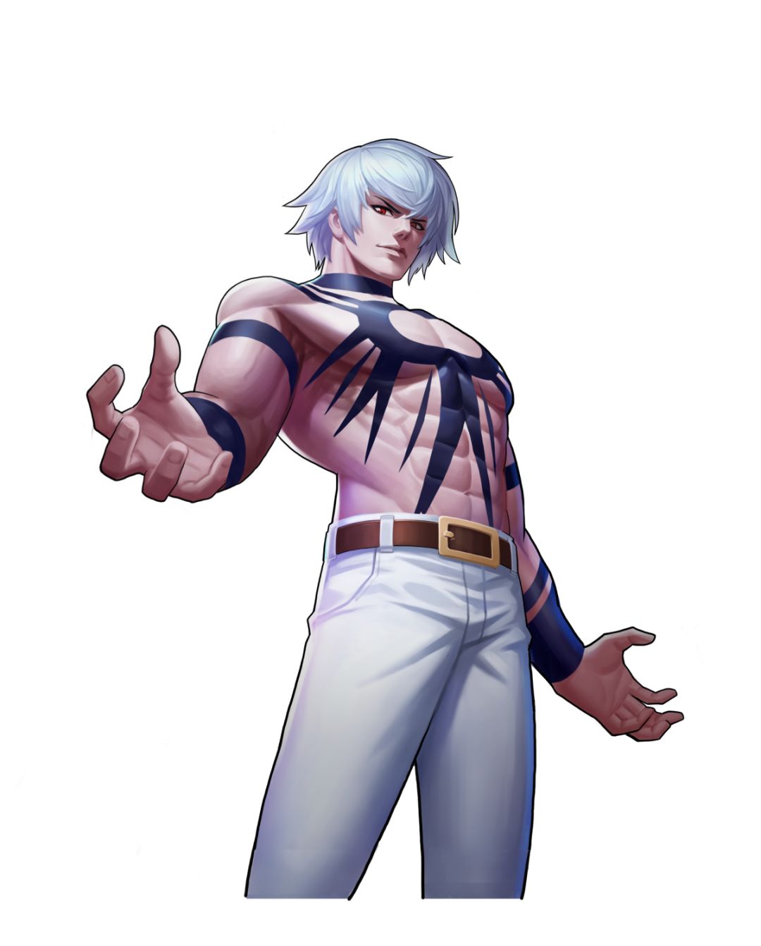 【互动话题】蛟阵容搭配