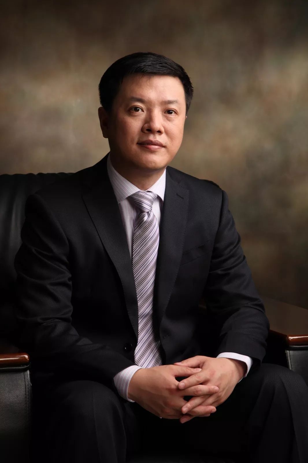 朱一平一路保留着对理想的热望