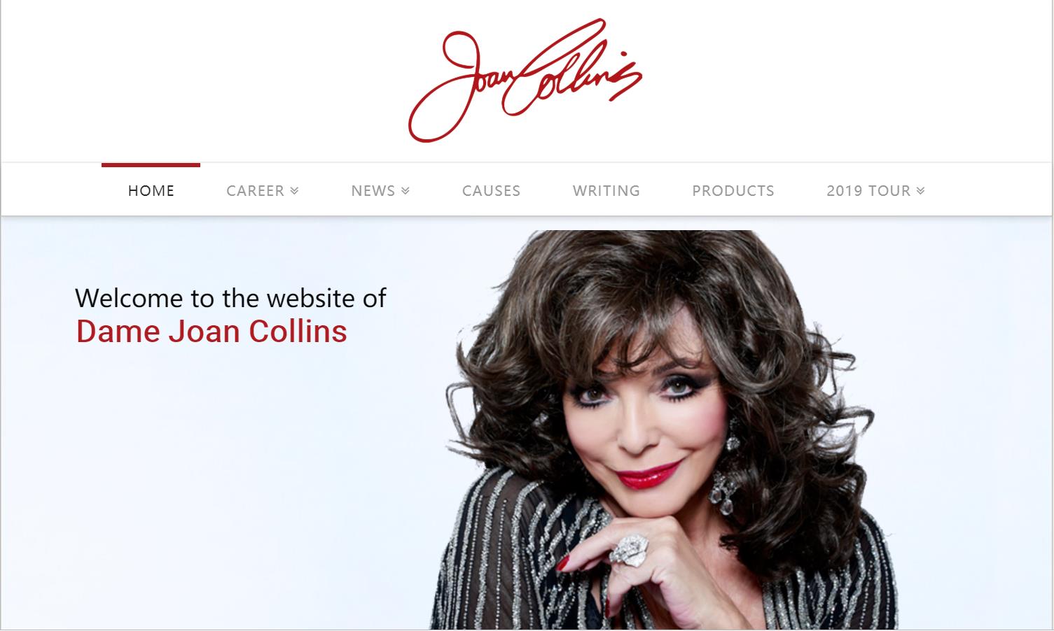 86岁的"好莱坞荡妇"成美妆代言人,广告大片磨皮的有点夸张