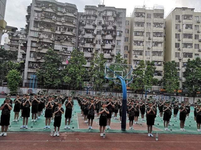 广州流花中学,广州市流花中学_大山谷图库