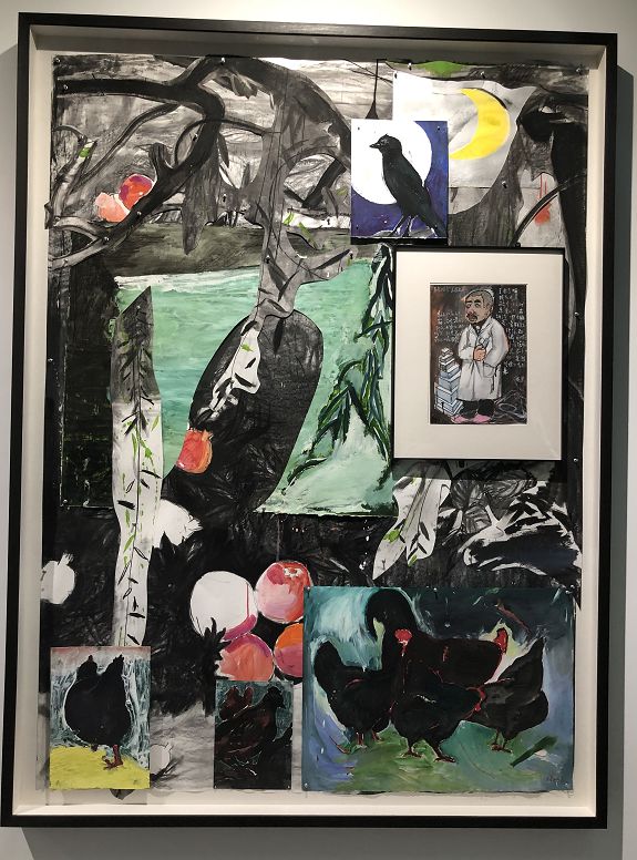 来 2019 北京当代·艺术展——寻找佳作