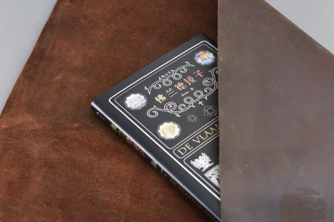 佛兰德镜子他们相知重逢但却走向最终失散的结局