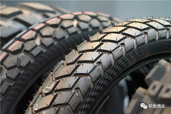 专注高端腾森玩转轮胎展