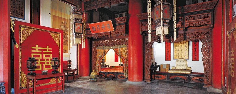 故宫600岁,这次放大招了!