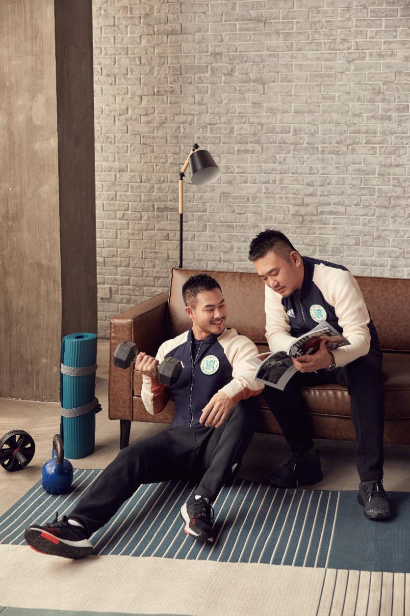 吉良 言武:时尚"浪"出圈每一种群体,都因其共鸣而产生专属的符号.