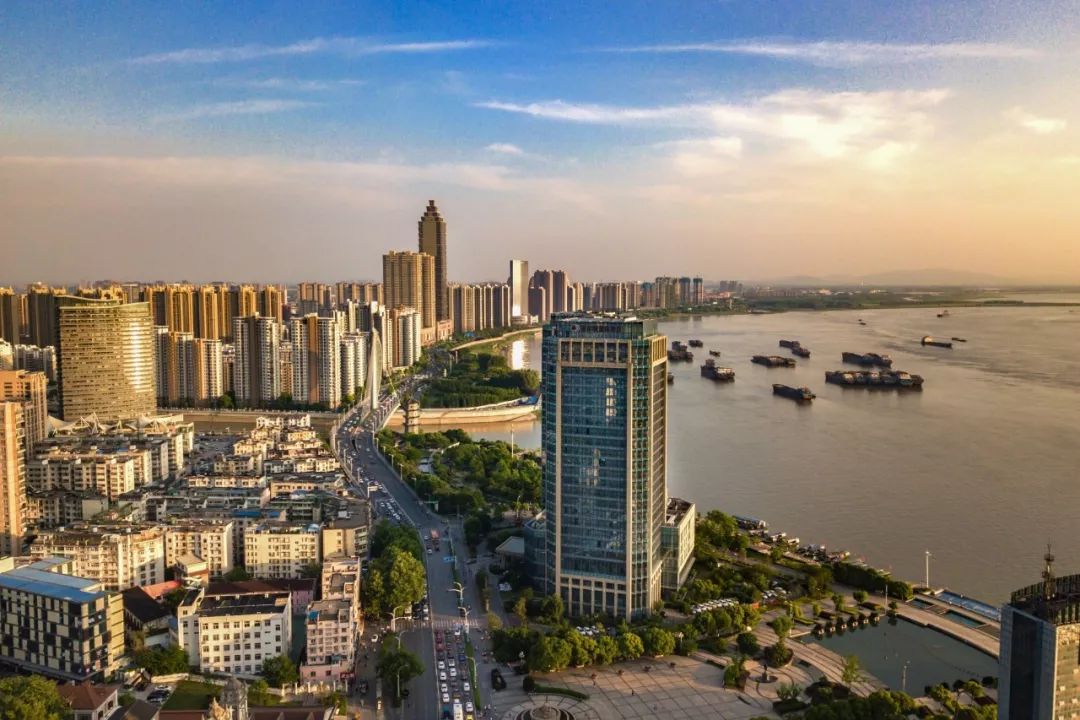 安徽最具有上进心的城市,合肥,芜湖落选,不是蚌埠也不要阜阳