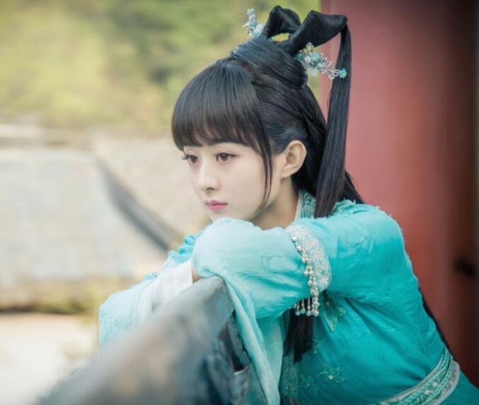 孟美岐回应《诛仙》土味造型,其解释明显心虚,主因却被避重就轻