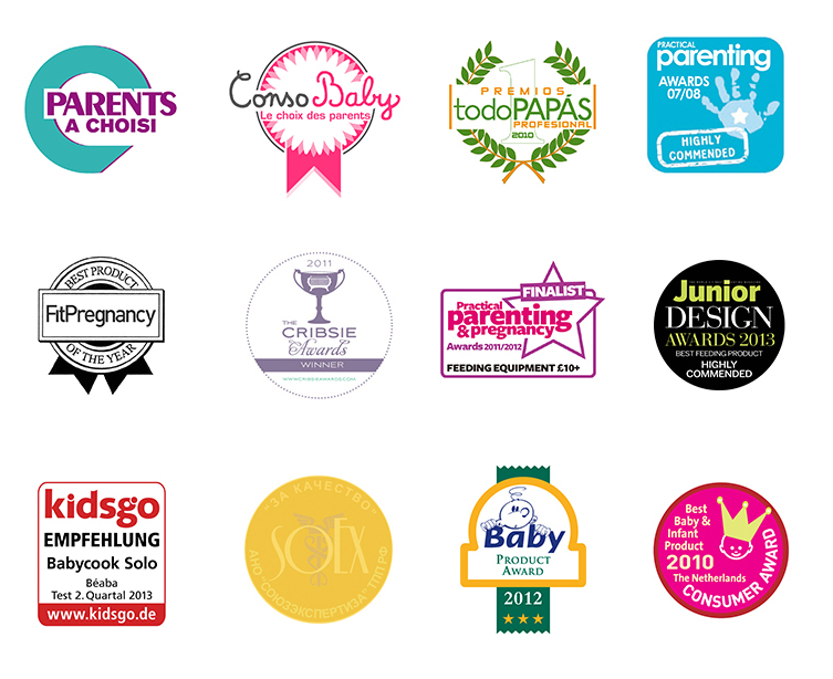 beaba每一刻爱都在