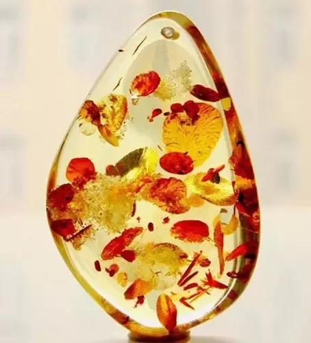 新手才会犯的傻_琥珀