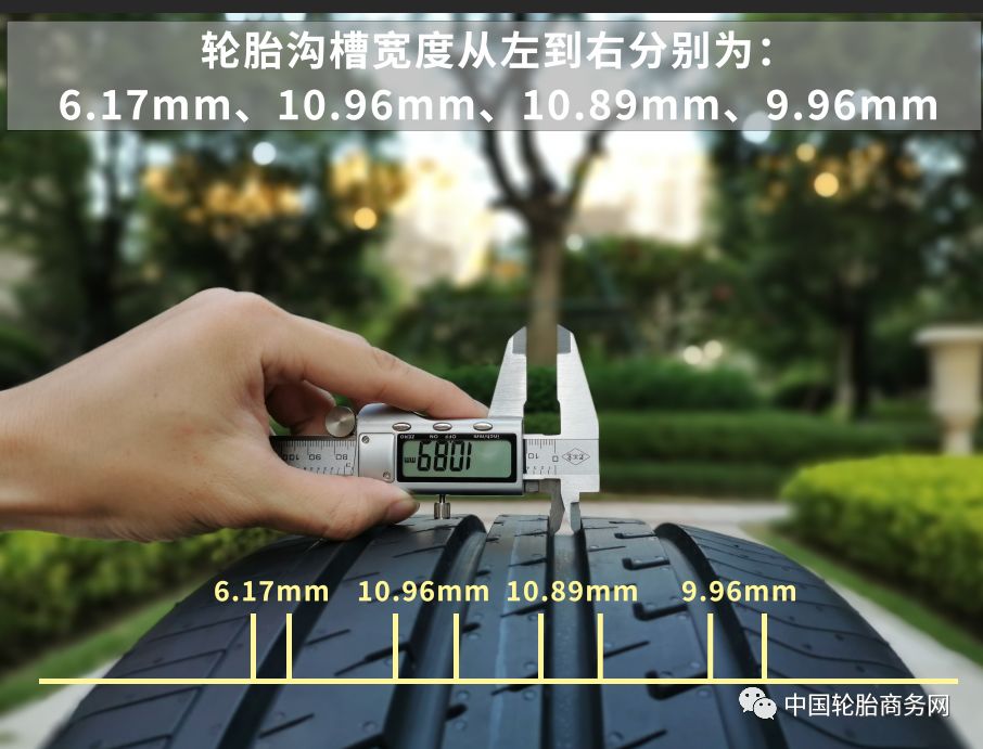 享受静谧驾驭体验邓禄普veurove303轮胎全测评