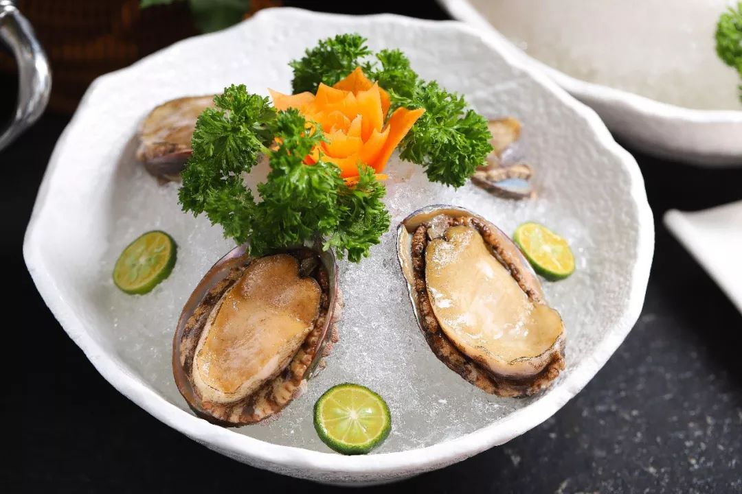 天河环境榜top1的园林火锅吃完会变美吗