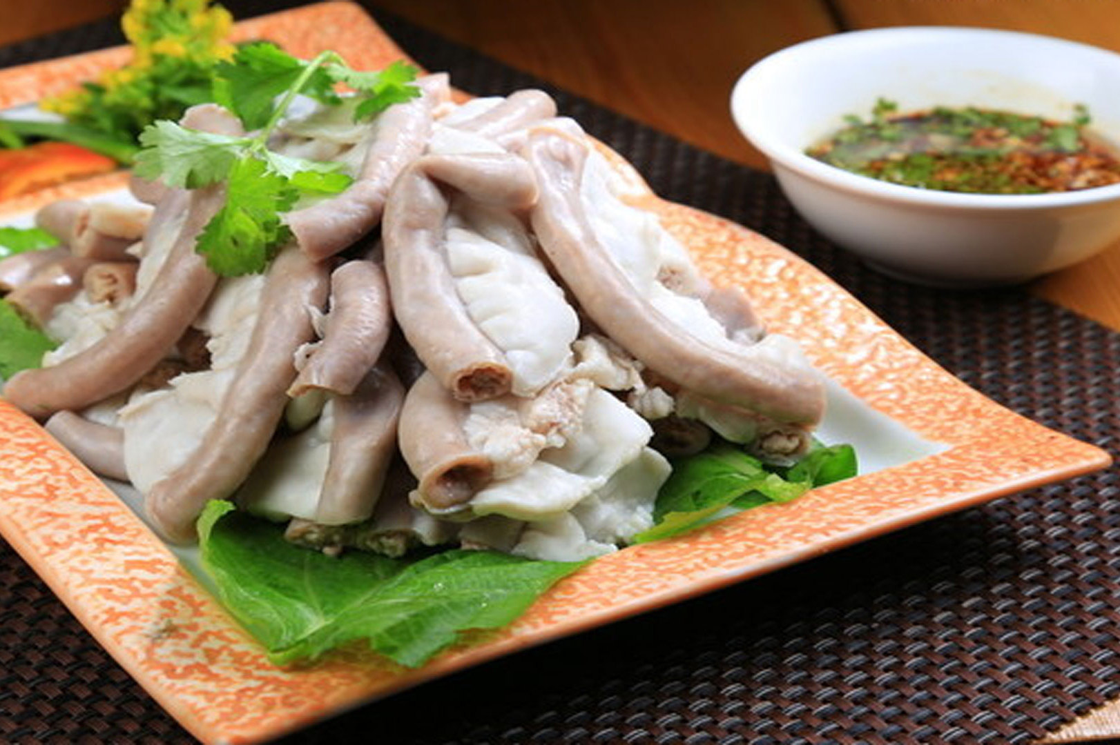 爱吃粉肠的收藏了这样做粉嫩好吃不腻简单易做