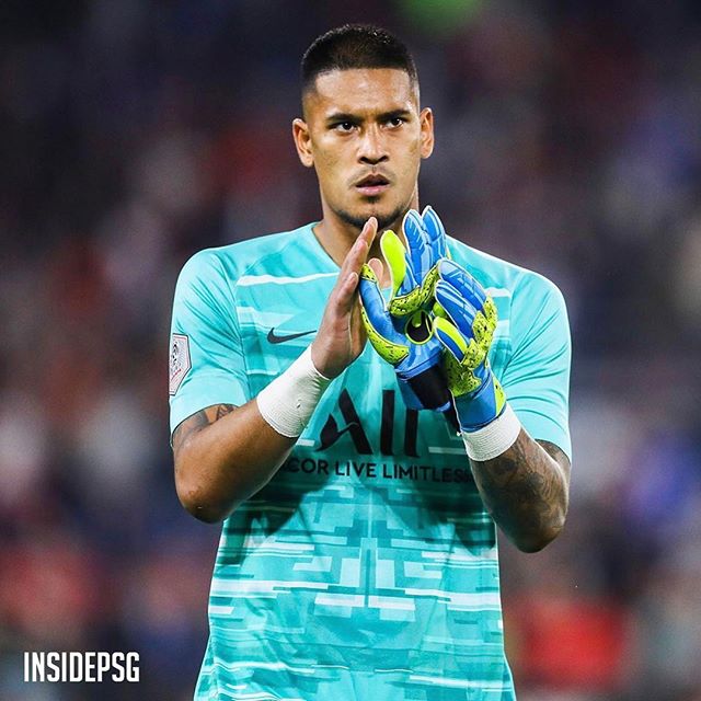 皇马赚了巴黎即将1500万法国国脚签纳瓦斯却放走最强希望之星