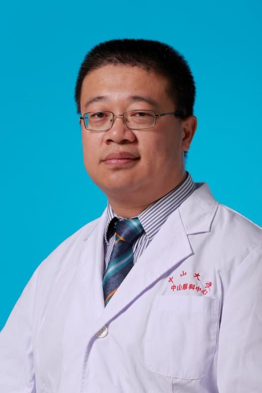 名医坐诊8月31日中山大学中山眼科中心眼底外科李涛教授来我院坐诊