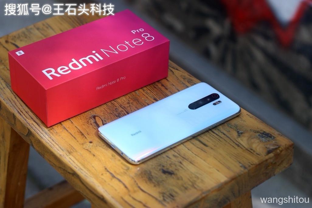 原创redminote8pro上手体验谈谈我对这款手机的认识