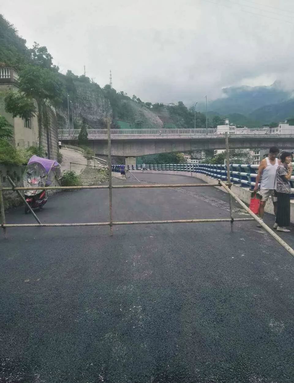 巫溪南门湾门服务