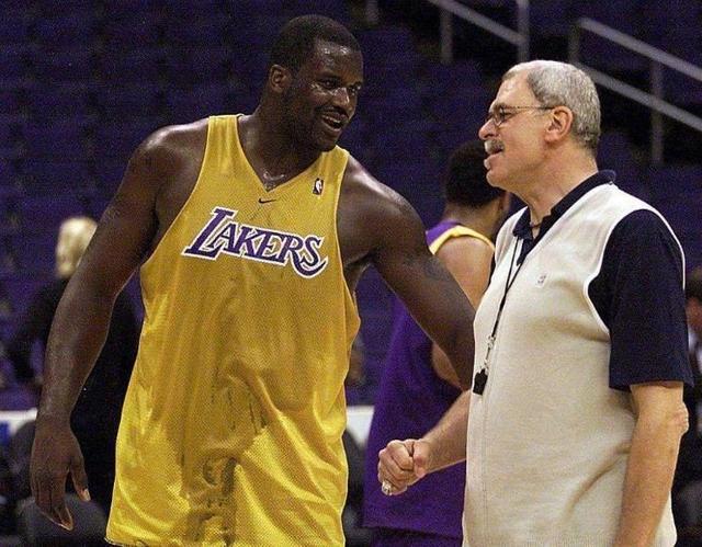 大鲨鱼奥尼尔全裸的样子你敢想象吗