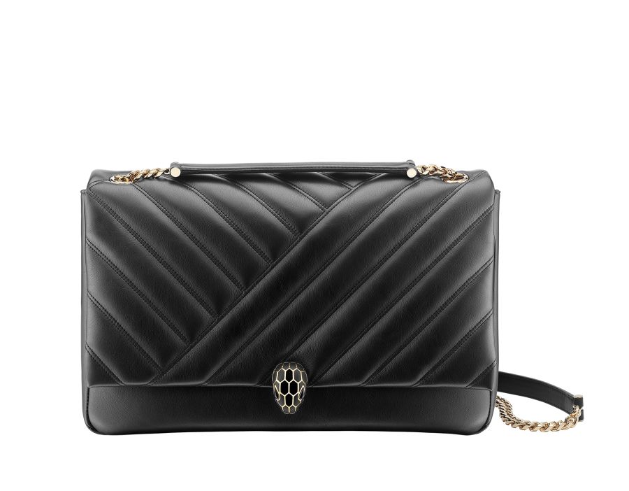 bvlgari绽放你的独特魅力2019年8月欧洲专柜包包最新报价