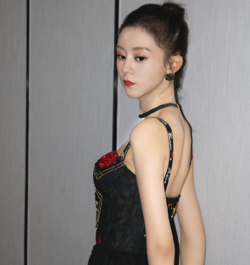 谁将成为下一个乔英子 徐沐婵再现原生版《遇见幸福》