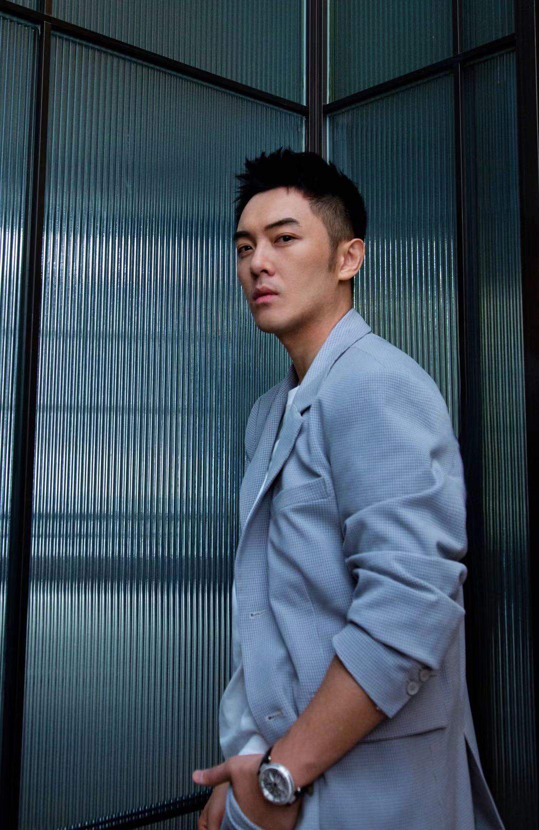 铤而走险今日公映李晟烨或为最终赢家