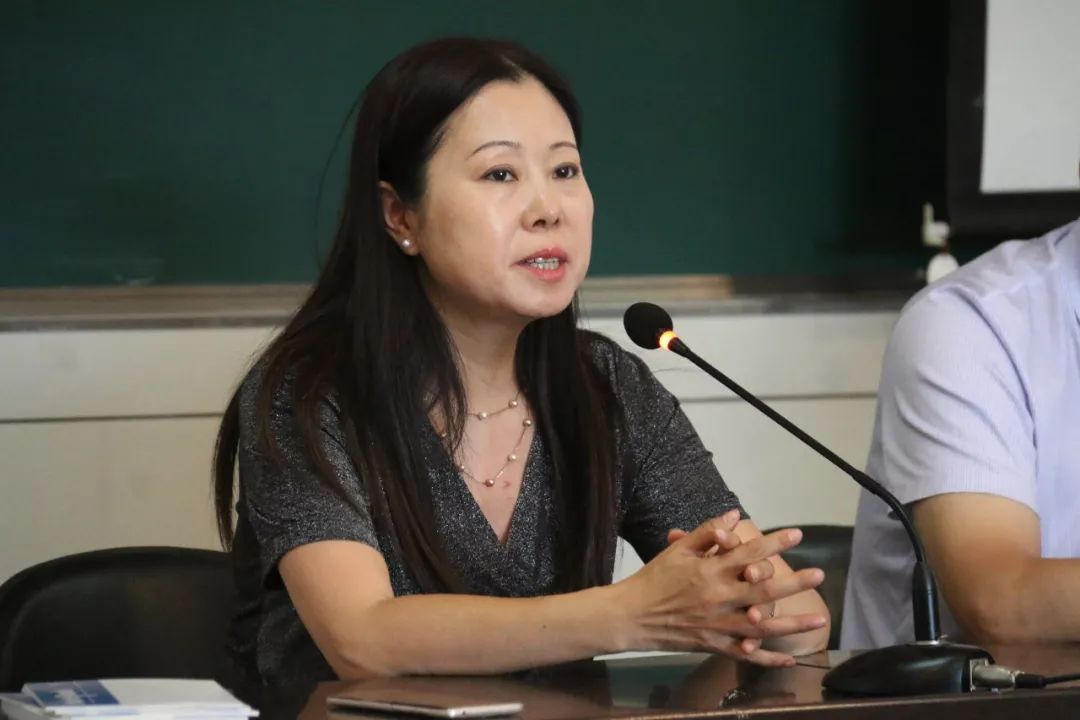 不忘初心牢记使命哈四中群众关心问题大排查大整治工作会议